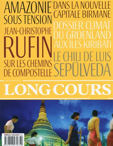 Long cours, n° 3