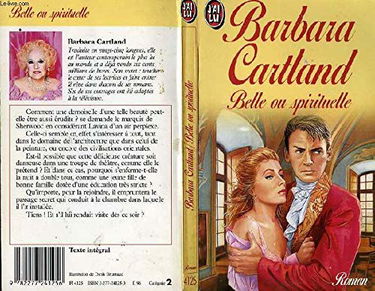 Belle ou spirituelle