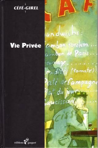 Vie privée