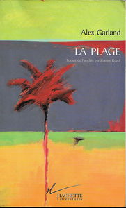 La plage