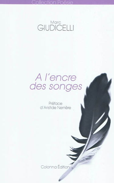 A l'encre des songes