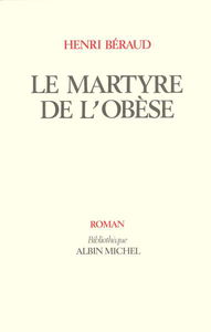 Le martyre de l'obèse