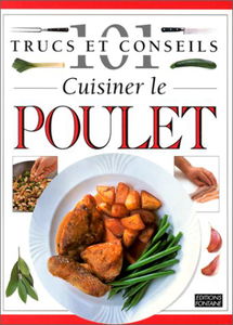 Cuisiner le poulet