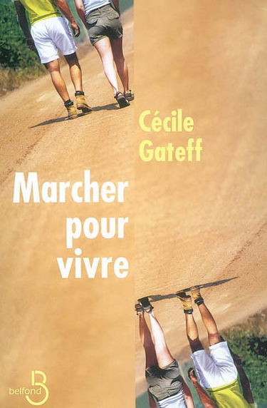 Marcher pour vivre