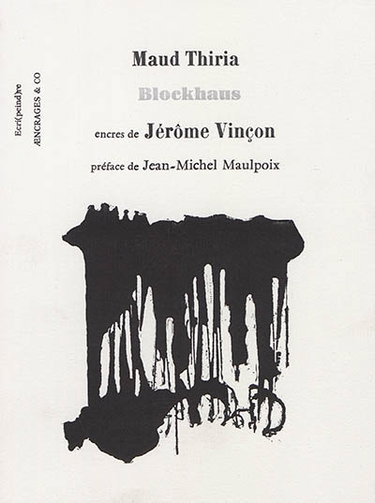 Couverture de Blockhaus