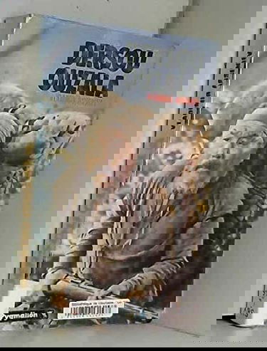 Monde étrange des momie 042197