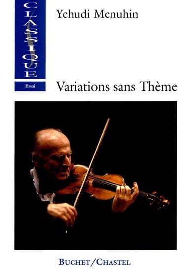 Variations sans thèmes