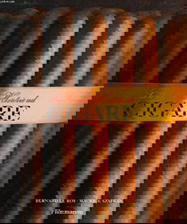 La Grande Histoire du cigare