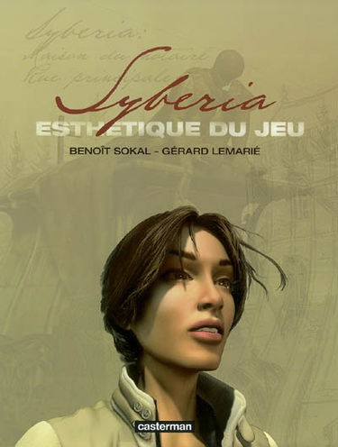 Syberia : esthétique du jeu