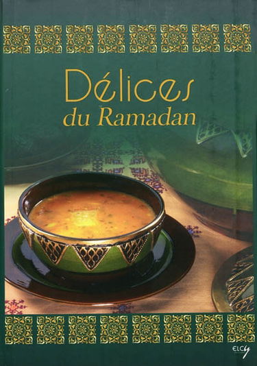 Délices du ramadan
