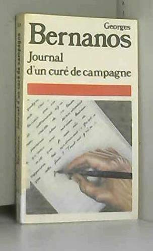 Journal d'un curé de campagne