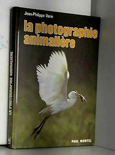 La Photo animalière
