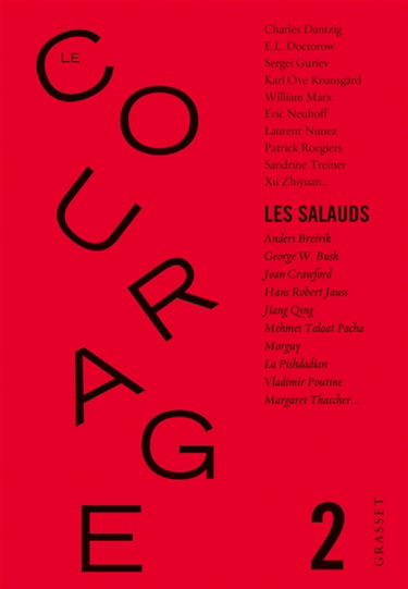 Courage (Le), n° 2. Les salauds