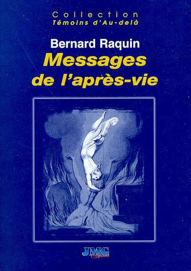 Messages de l'après-vie