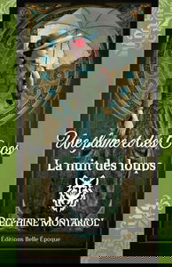 La nuit des loups: Une plume et des crocs