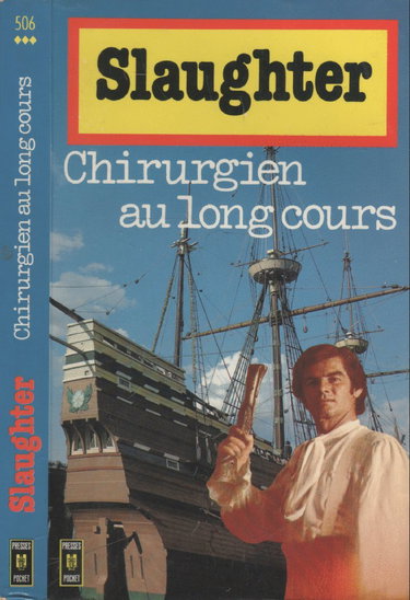 Chirurgien au long cours