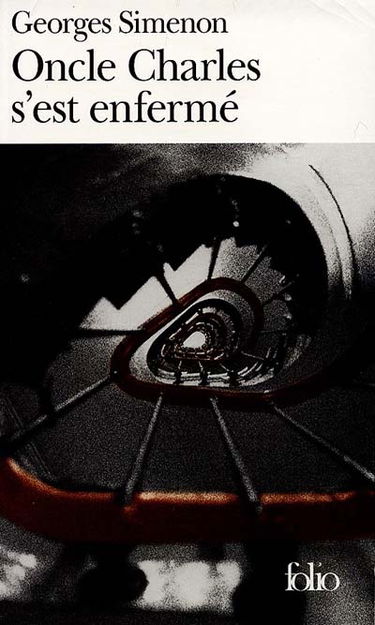 Oncle Charles s'est enfermé