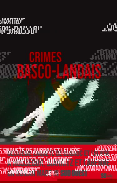 CRIME BASCO-LANDAIS