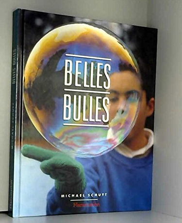 Belles bulles