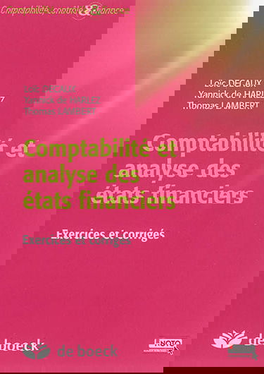 Pack principes, applications et volume d'exercices