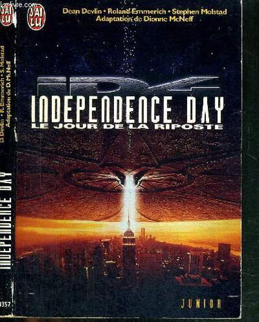 Independence day : le jour de la riposte