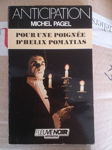 Pour une poignée d'Hélix Pomatias