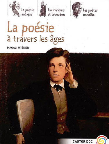 La poésie à travers les âges