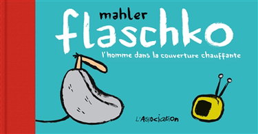 Flaschko : l'homme dans la couverture chauffante