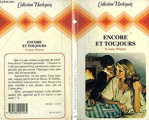 Encore et toujours - chains of gold