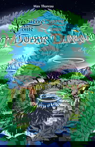 Margot Dupain et les Jardins d'âmes