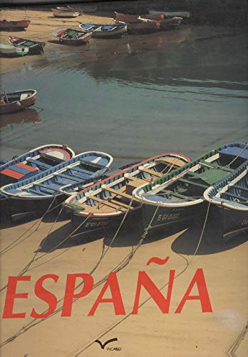 Couverture de España