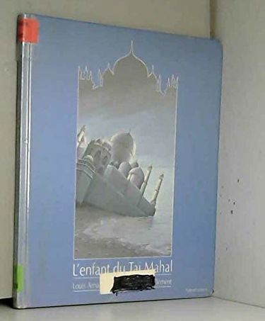 L'Enfant du Taj Mahal
