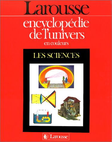 Les Sciences U.E.C Np