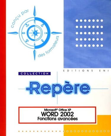 Word 2002 : fonctions avancées