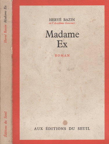 Madame Ex