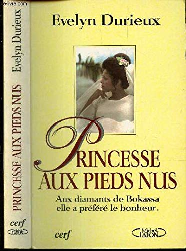 Princesse aux pieds nus