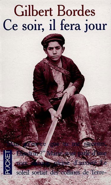 Ce soir, il fera jour