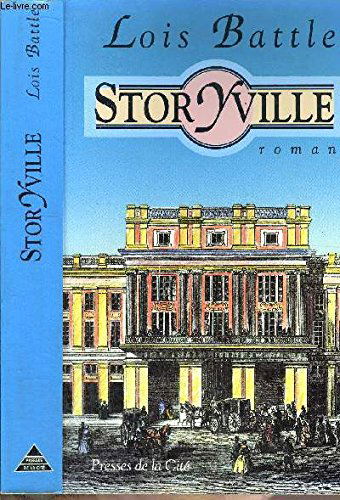 Storyville