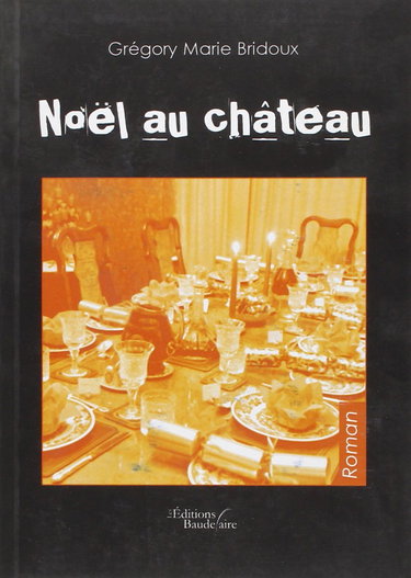 Noël au Chateau