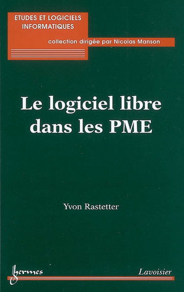 Le logiciel libre dans les PME
