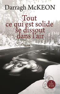 Tout ce qui est solide se dissout dans l'air