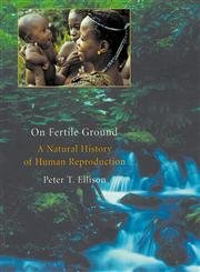 Couverture de On Fertile Ground