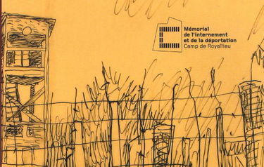 Le camp de Royallieu (1941-1944): De l'histoire au Mémorial