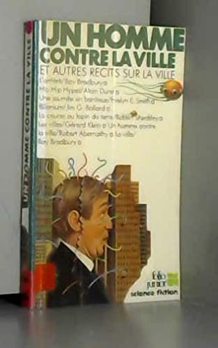 Un Homme contre la ville
