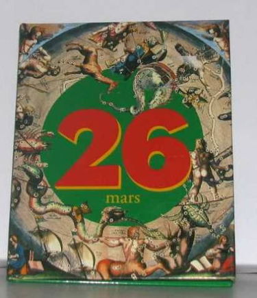 C'était ce jour-là : 26 mars