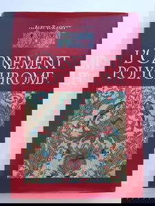 L'ornement polychrome: Cent planches en couleurs contenant environ 2000 motifs de tous les styles, art ancien et asiatique, Moyen âge, Renaissance, ... XVIIIe siècle, recueil historique et pratique