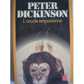 L'oracle empoisonné