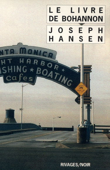 Le livre de Bohannon