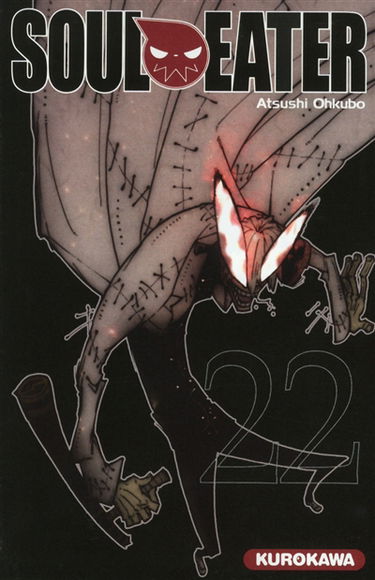 Soul eater. Vol. 22