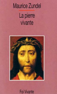 La pierre vivante